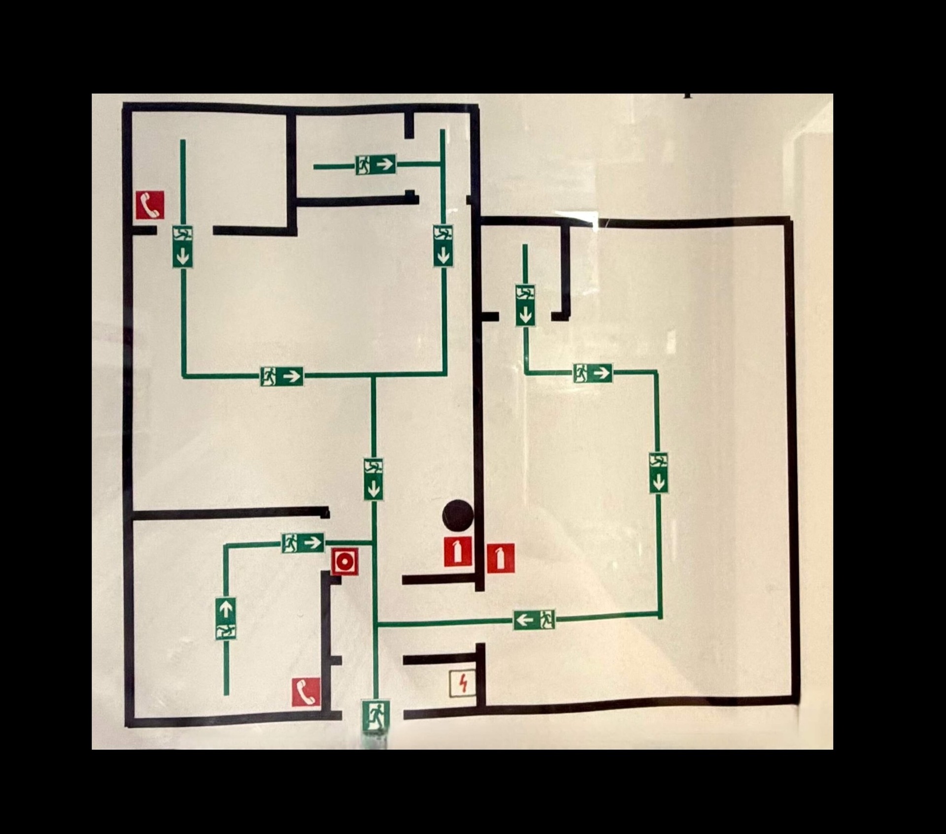 Коммерческая · 93.9 м² — Ишим, улица 8 Марта