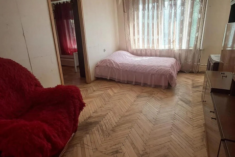 3-к квартира, 51 м², 4/9 эт.