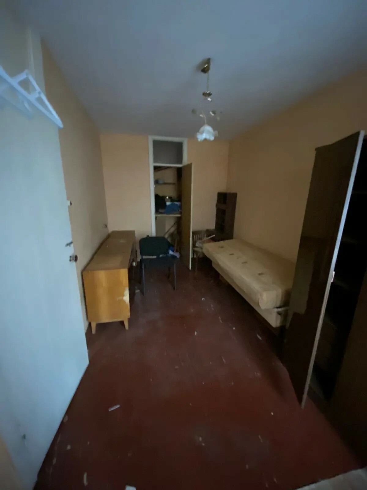 Квартира, 44.1 м², 2 комн.