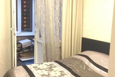 1-к квартира, 34,3 м², 17/21 эт.