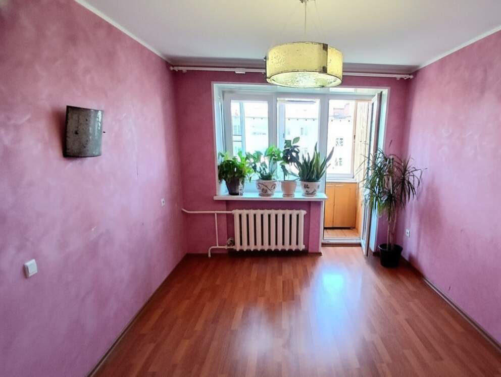 Квартира · 62.5 м² · 3 комн. — Электросталь, Южный проспект, 7к3