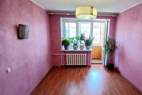 3-к квартира, 62,5 м², 5/5 эт.