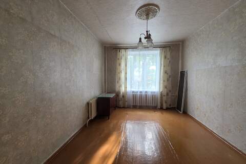 3-к квартира, 71,3 м², 1/3 эт.