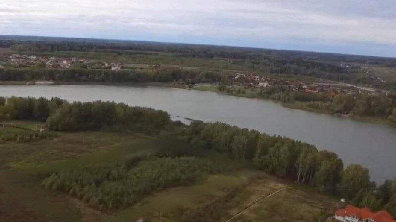 Участок — деревня Миронцево