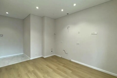 1-к квартира, 33,3 м², 5/12 эт.