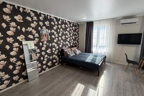 1-к квартира, 36,7 м², 7/8 эт.