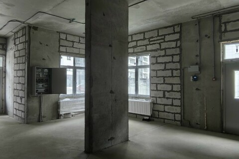 Помещение своб.назн., 75 м², 1/12 эт.