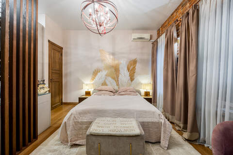 4-к квартира, 99,7 м², 3/3 эт.