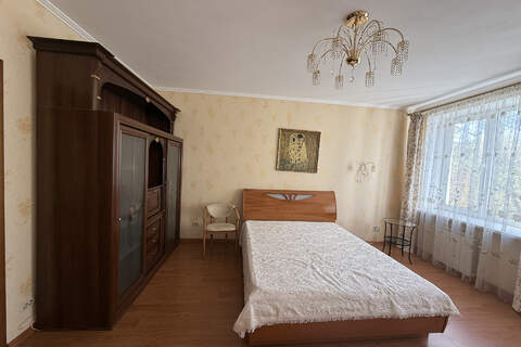 3-к квартира, 91,2 м², 2/5 эт.