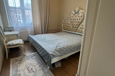 3-к квартира, 67,5 м², 8/8 эт.
