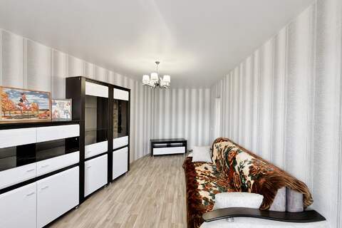 2-к квартира, 60 м², 5/16 эт.