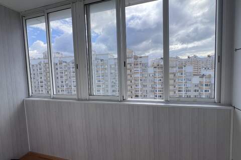 1-к квартира, 35,3 м², 14/25 эт.