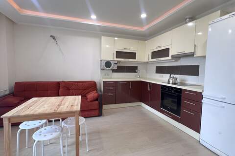 2-к квартира, 56 м², 7/21 эт.