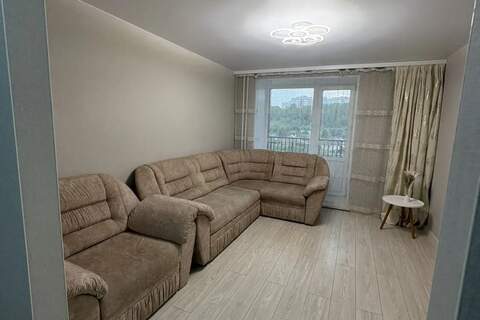 1-к квартира, 31,2 м², 4/9 эт.