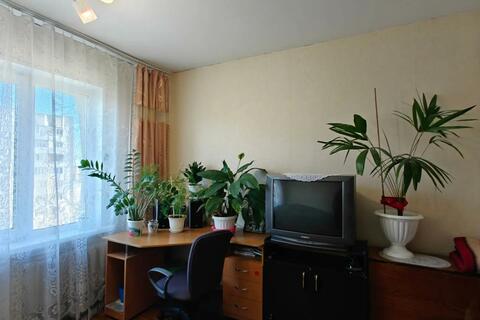 3-к квартира, 79,8 м², 6/9 эт.