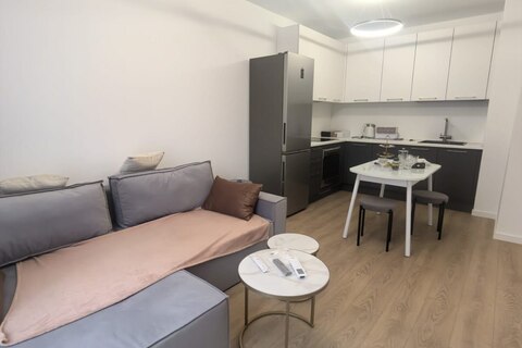2-к квартира, 37 м², 4/9 эт.