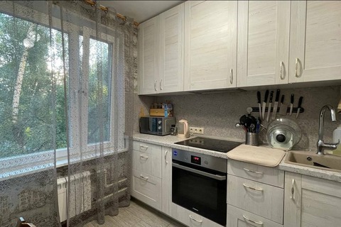 2-к квартира, 45,1 м², 5/9 эт.