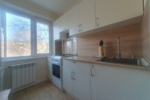 1-к квартира, 32 м², 3/9 эт.