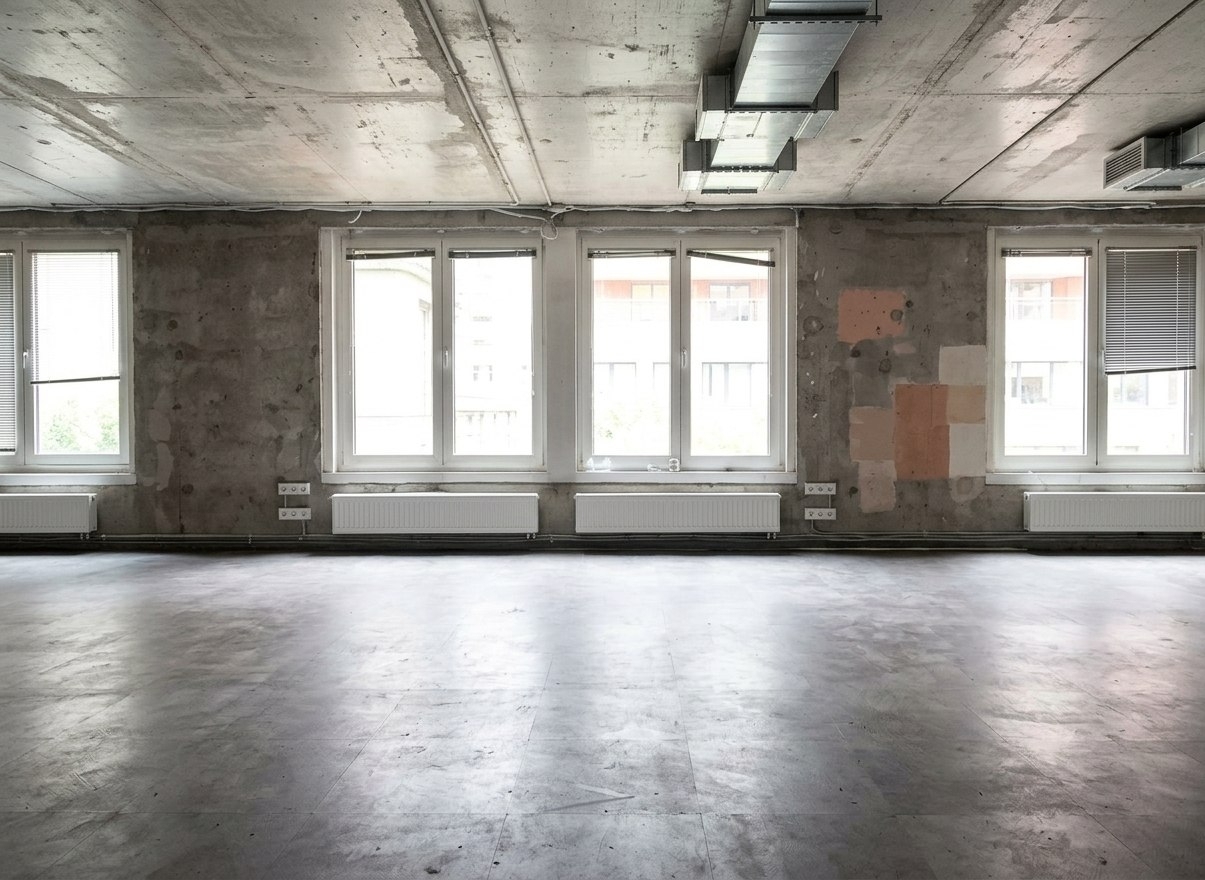 Коммерческая · 201.3 м² — Санкт-Петербург, 2-я Советская улица, 4Б