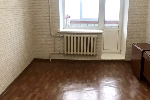 1-к квартира, 35 м², 3/6 эт.