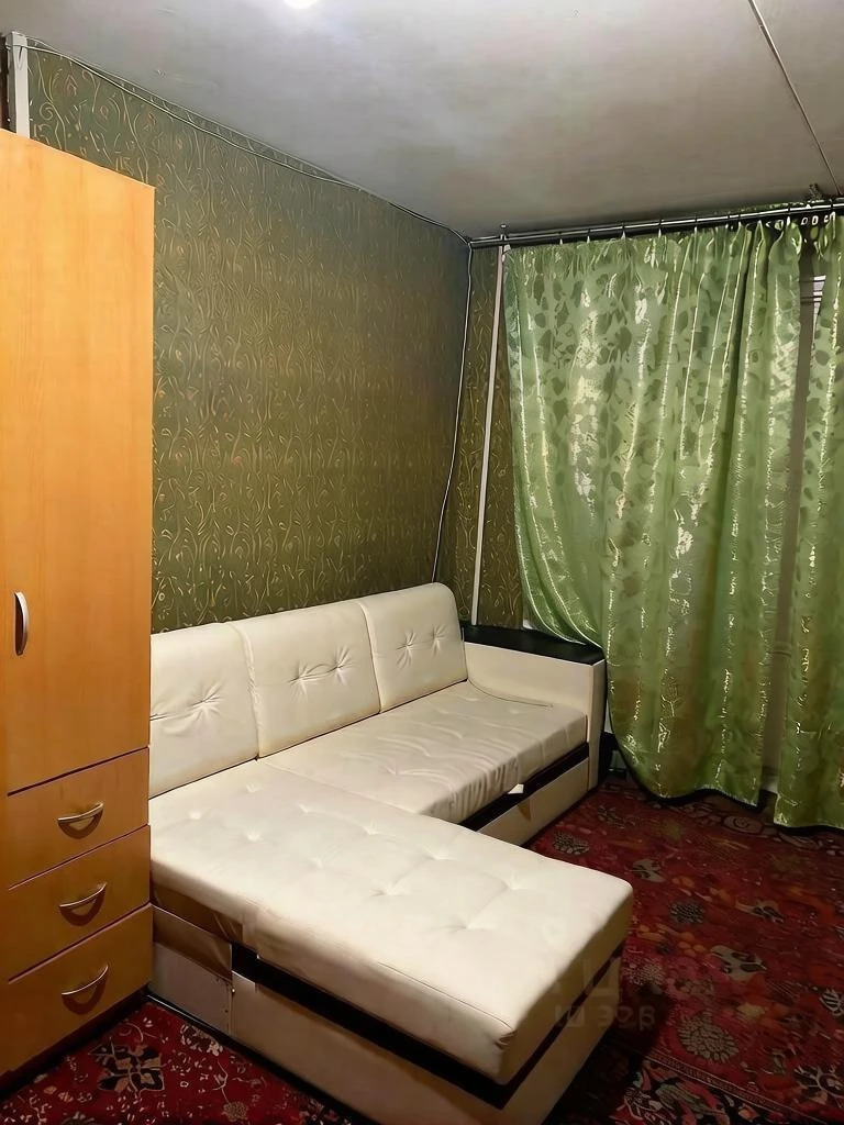 Квартира · 48 м² · 2 комн. — Москва, Профсоюзная улица, 31к4