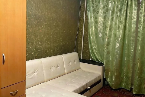 2-к квартира, 50 м², 3/5 эт.