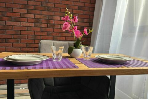 Апартаменты, 67 м², 4/9 эт.