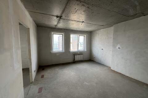 2-к квартира, 69,9 м², 17/26 эт.