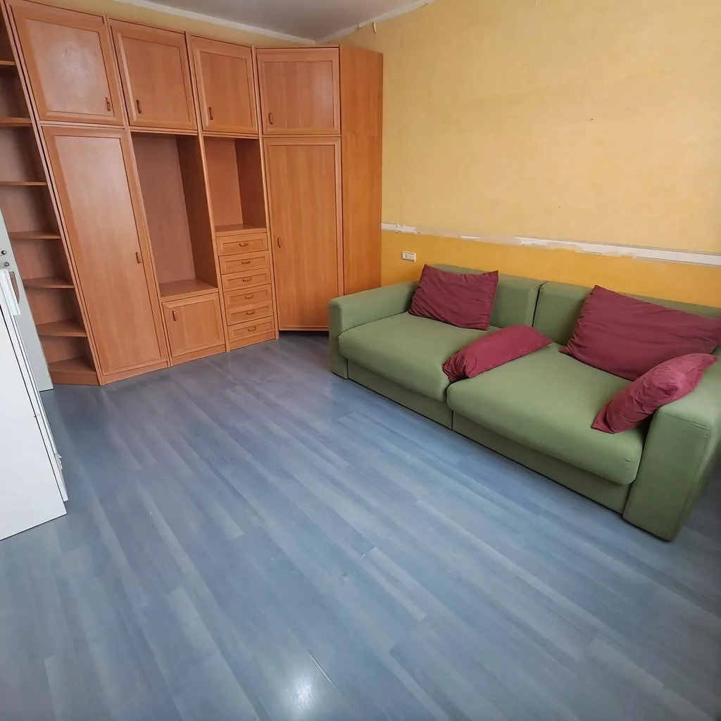 Квартира, 61 м², 2 комн.