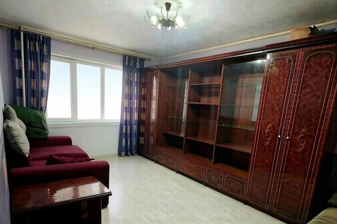 2-к квартира, 61 м², 10/17 эт.