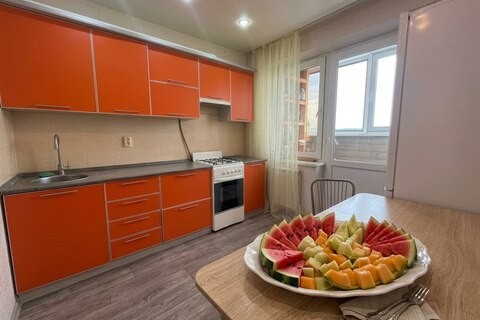 1-к квартира, 35,4 м², 10/10 эт.