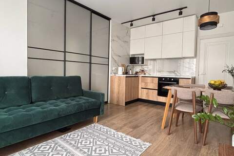 2-к квартира, 74,5 м², 19/21 эт.