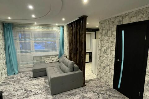 1-к квартира, 28,7 м², 4/4 эт.