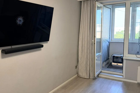 2-к квартира, 45,2 м², 9/9 эт.