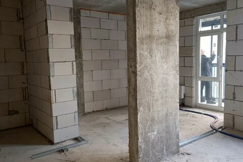 1-к квартира, 35,4 м², 8/21 эт.