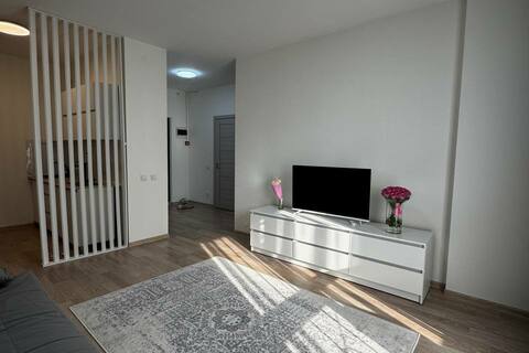 1-к квартира, 42,5 м², 4/17 эт.