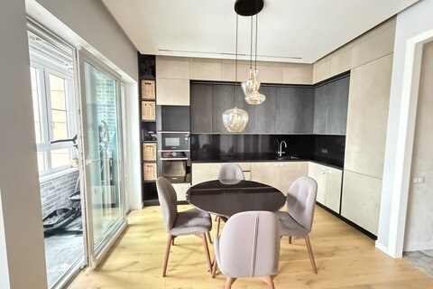 3-к квартира, 78 м², 12/16 эт.