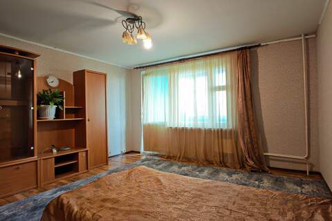 2-к квартира, 68,3 м², 6/9 эт.