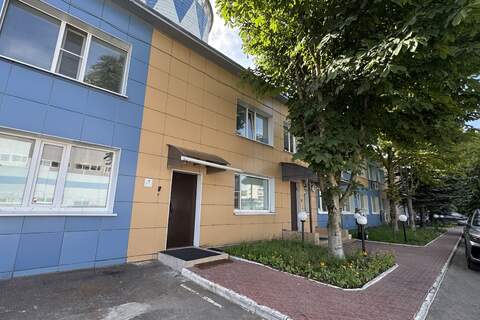 Склад, 64,4 м², 2/2 эт.