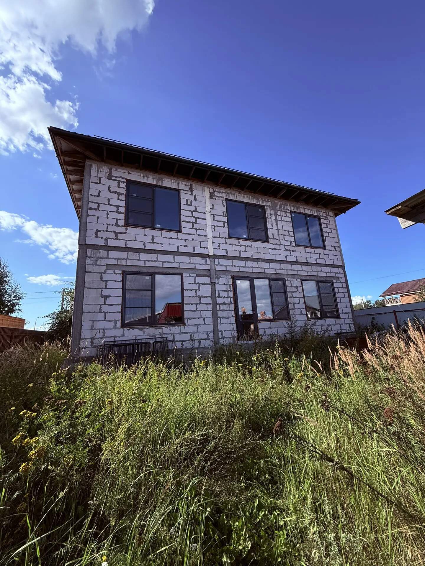 Дом · 329.6 м² · 8 комн. — КП Старокупавинский квартал, 131
