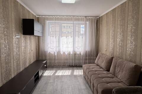 1-к квартира, 36 м², 7/9 эт.
