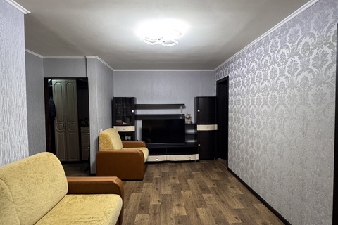 2-к квартира, 43 м², 4/4 эт.
