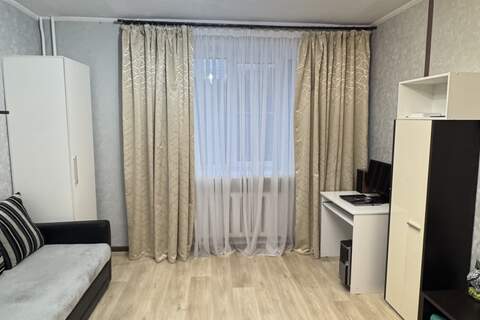 1-к квартира, 36,4 м², 3/9 эт.