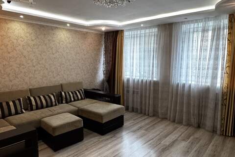 3-к квартира, 98 м², 3/5 эт.