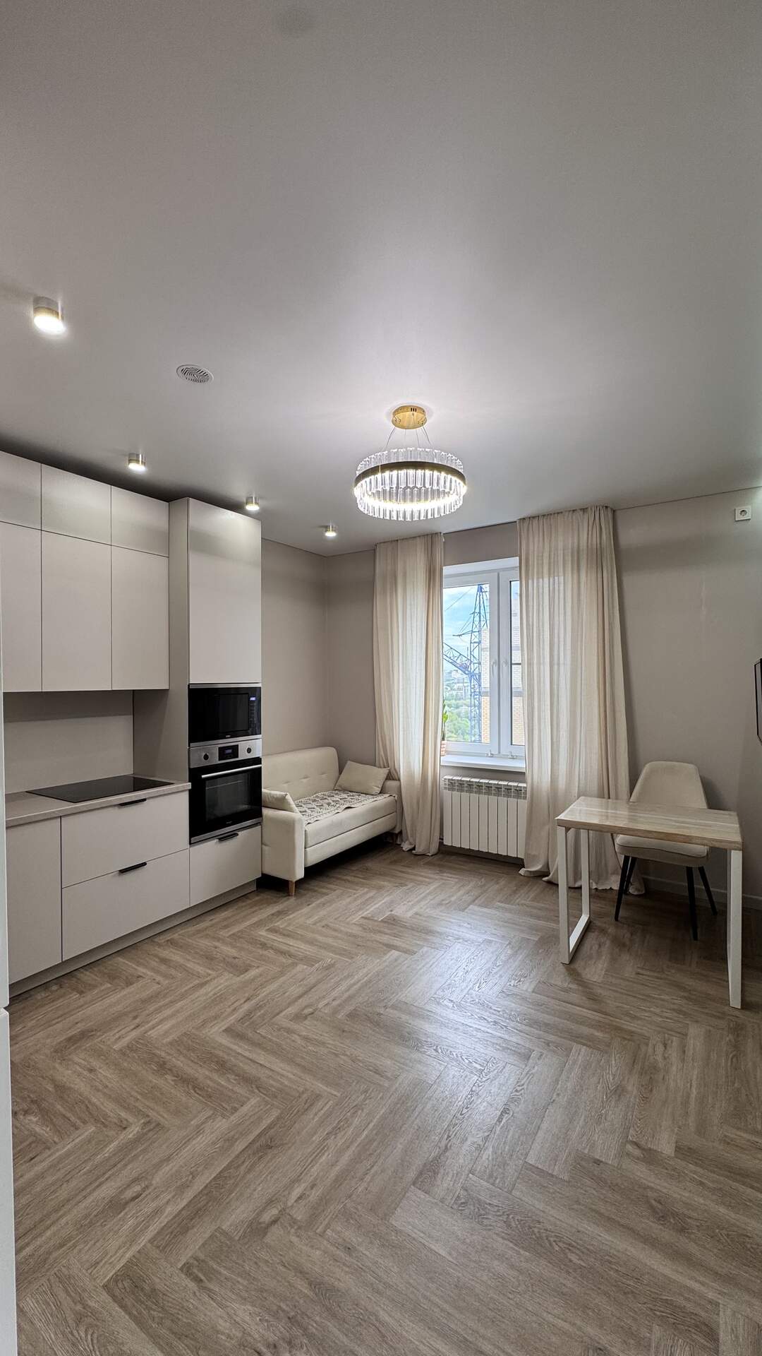 Квартира · 63.7 м² · 2 комн. — Чебоксары, улица Богдана Хмельницкого, 59