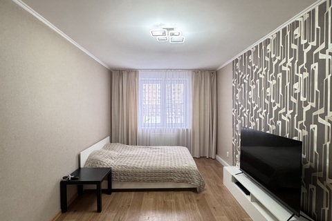 2-к квартира, 61,3 м², 2/16 эт.