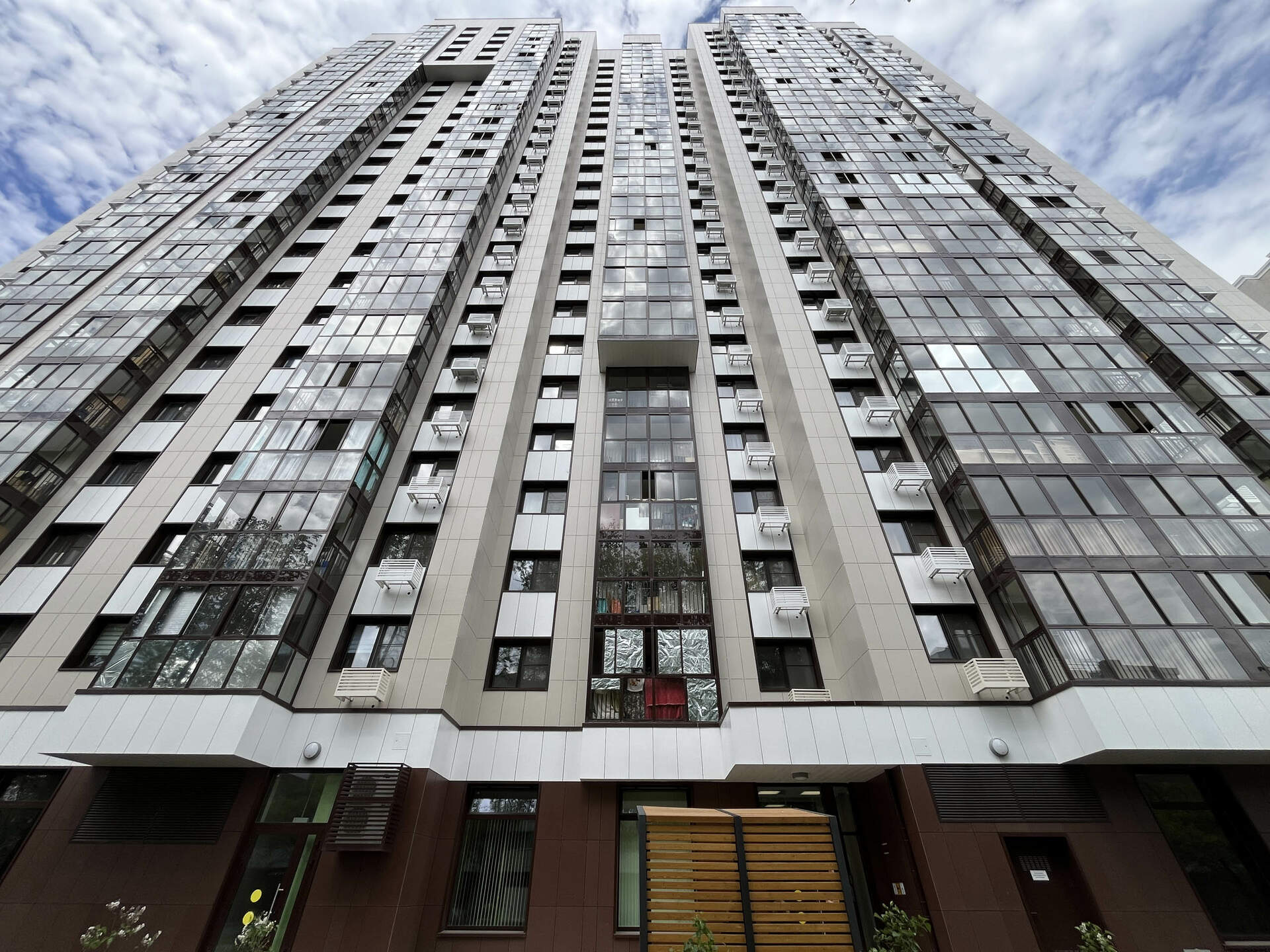Квартира · 61.1 м² · 2 комн. — Москва, Илимская улица, 5