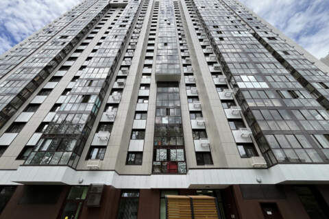 3-к квартира, 72 м², 15/24 эт.