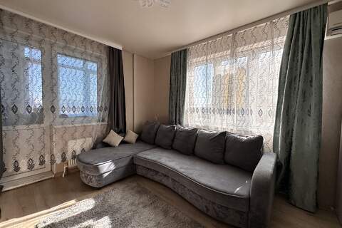 2-к квартира, 46 м², 9/13 эт.