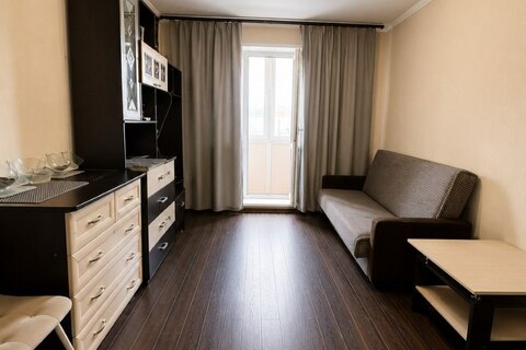 2-к квартира, 42,9 м², 3/5 эт.